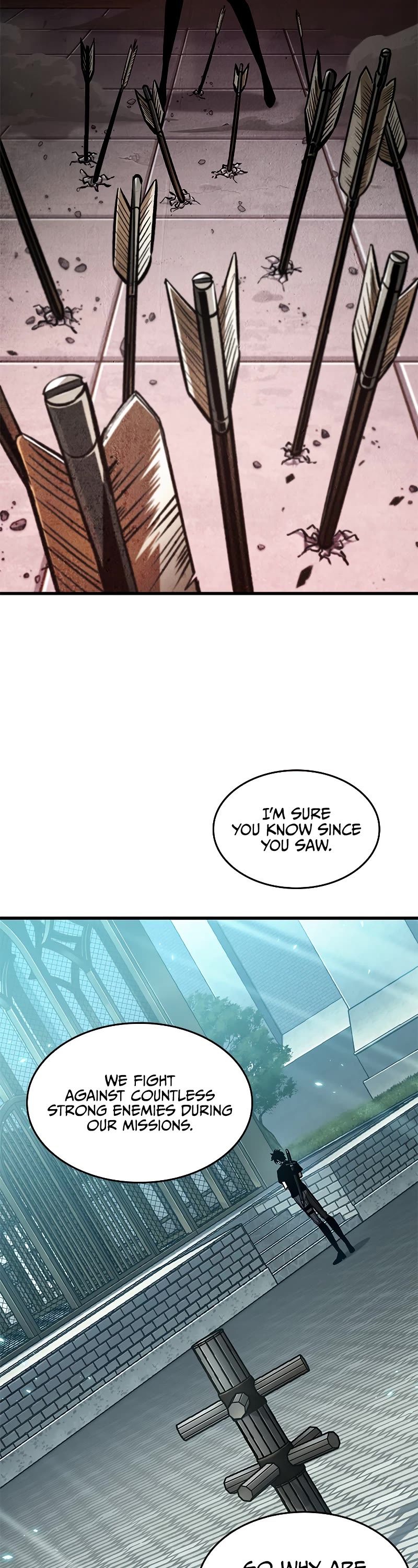 Read Pick Me Up! EN Manga Online