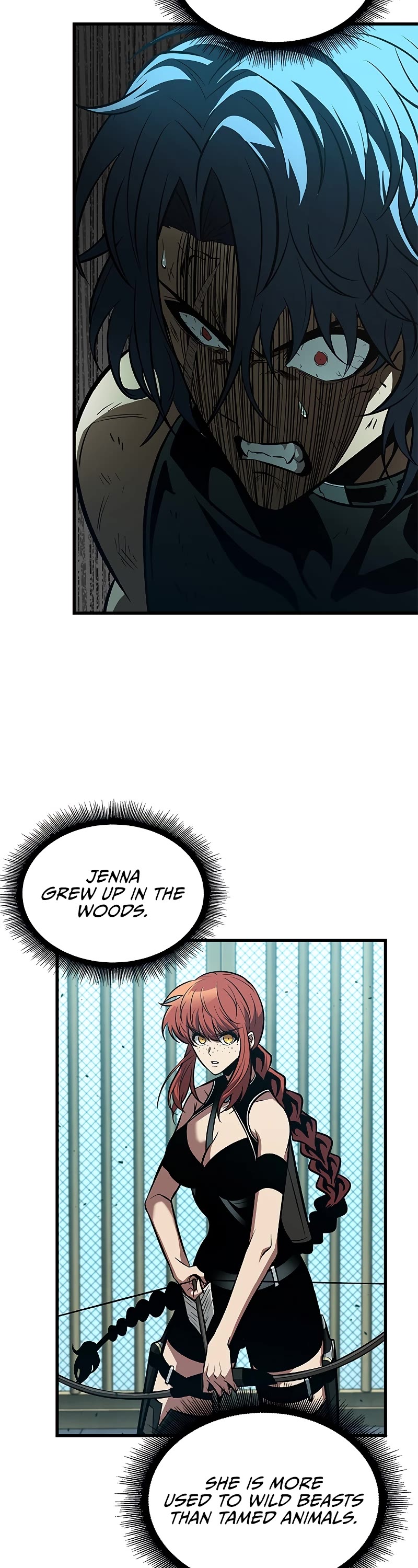 Read Pick Me Up! EN Manga Online