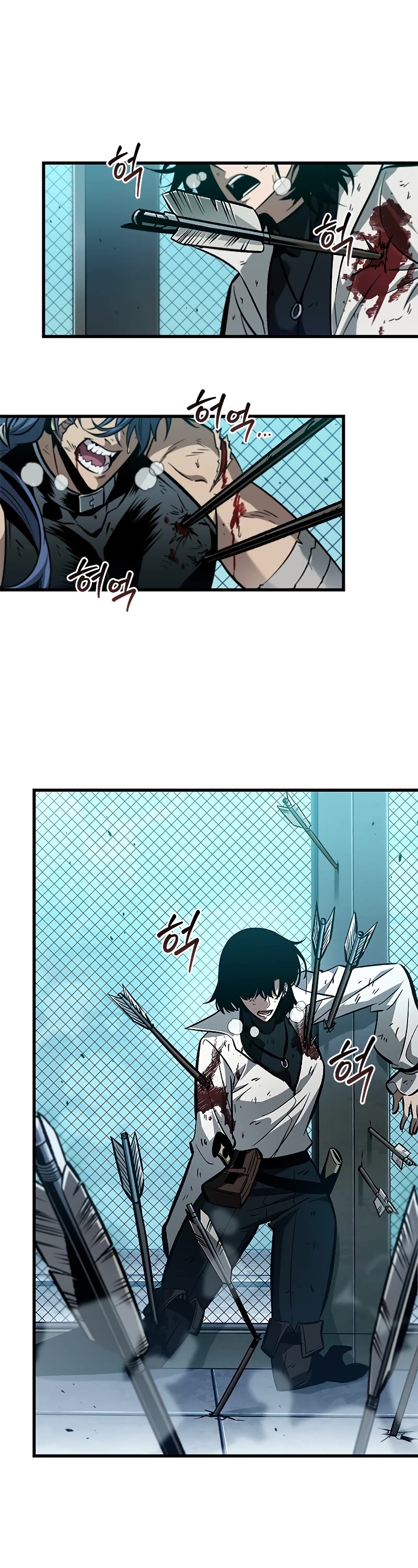 Read Pick Me Up! EN Manga Online