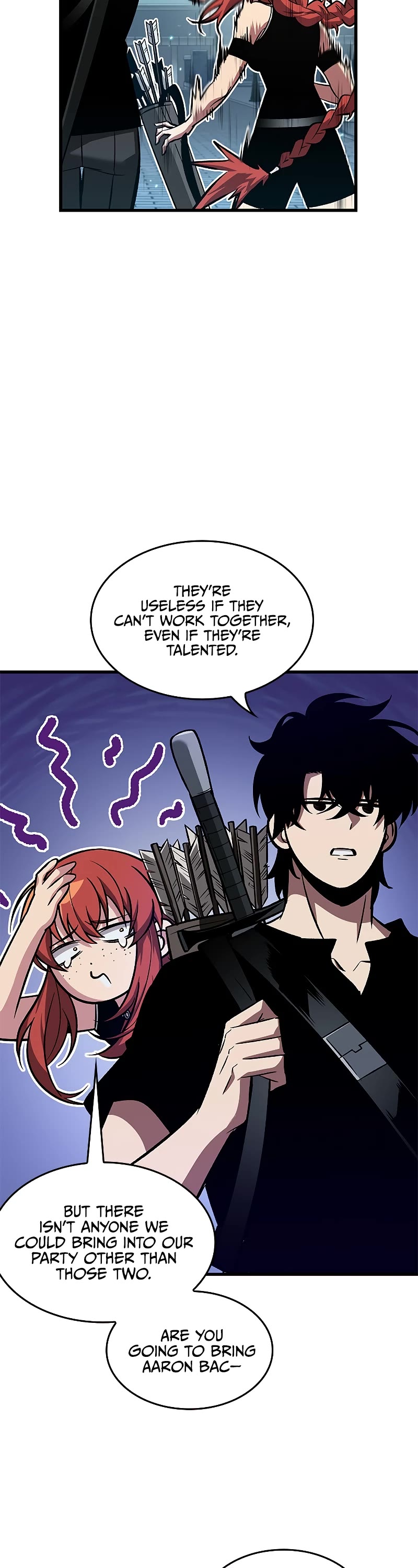 Read Pick Me Up! EN Manga Online