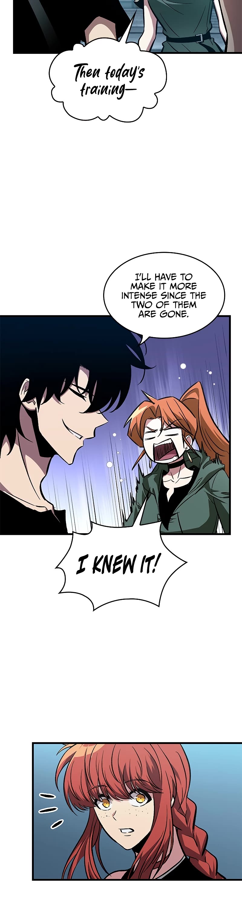 Read Pick Me Up! EN Manga Online
