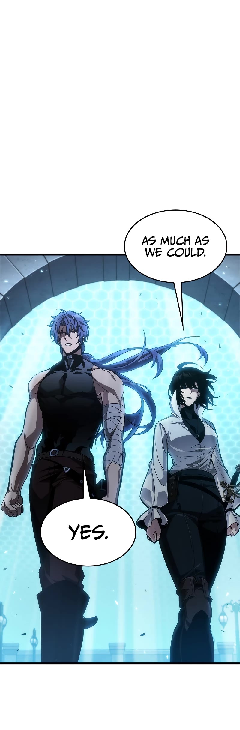 Read Pick Me Up! EN Manga Online