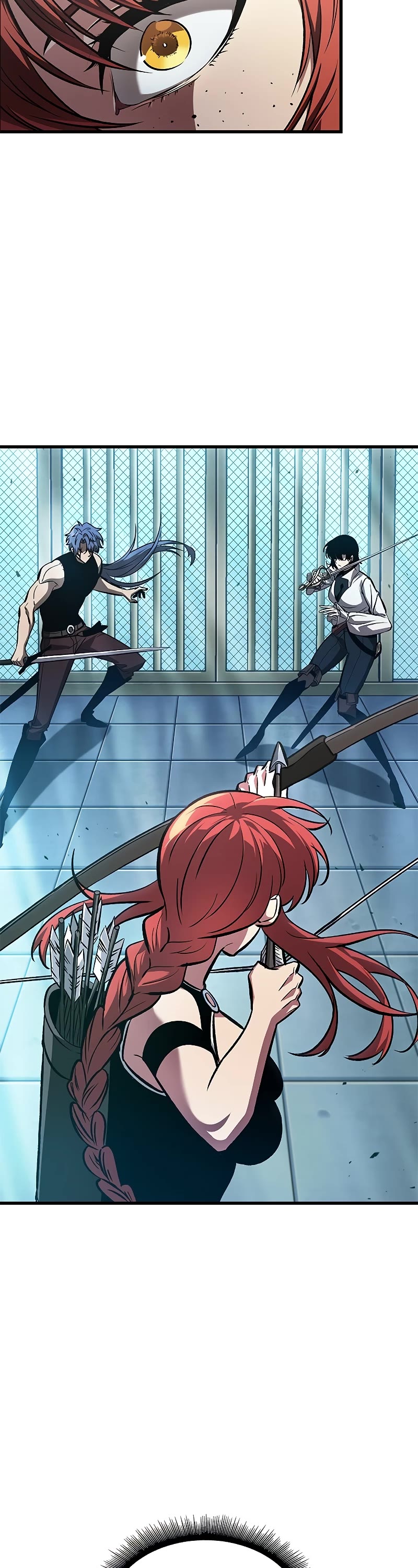Read Pick Me Up! EN Manga Online