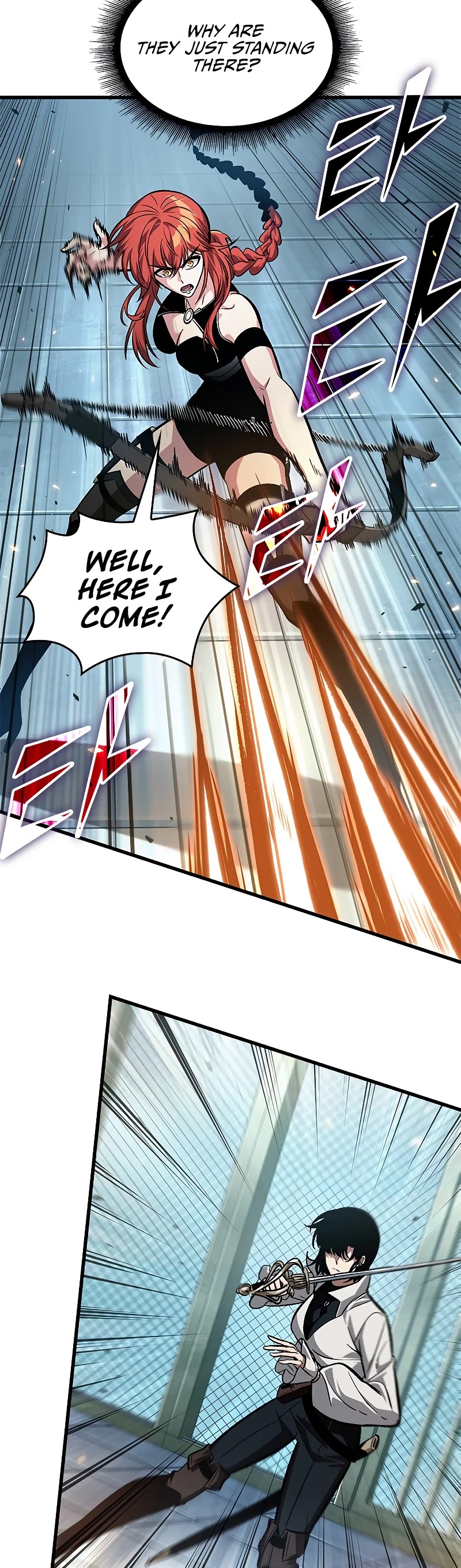 Read Pick Me Up! EN Manga Online