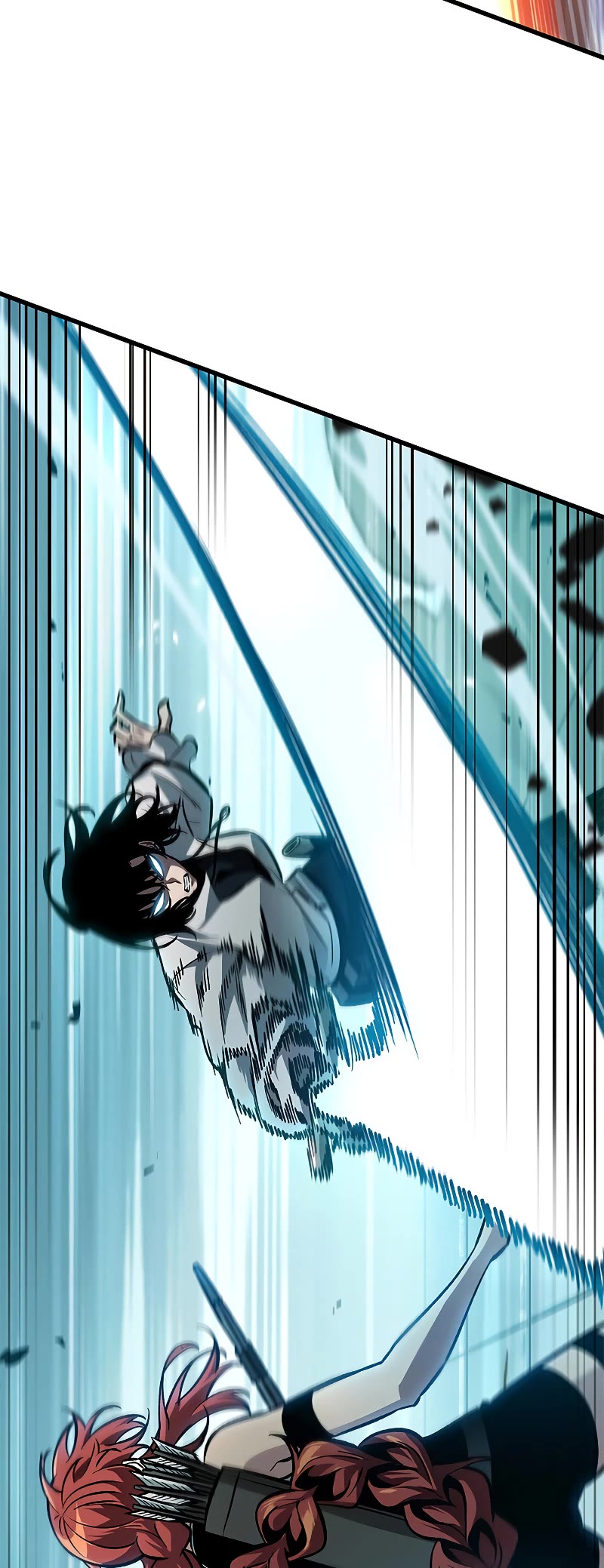 Read Pick Me Up! EN Manga Online