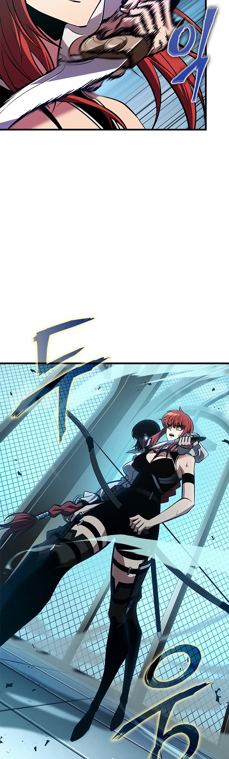 Read Pick Me Up! EN Manga Online