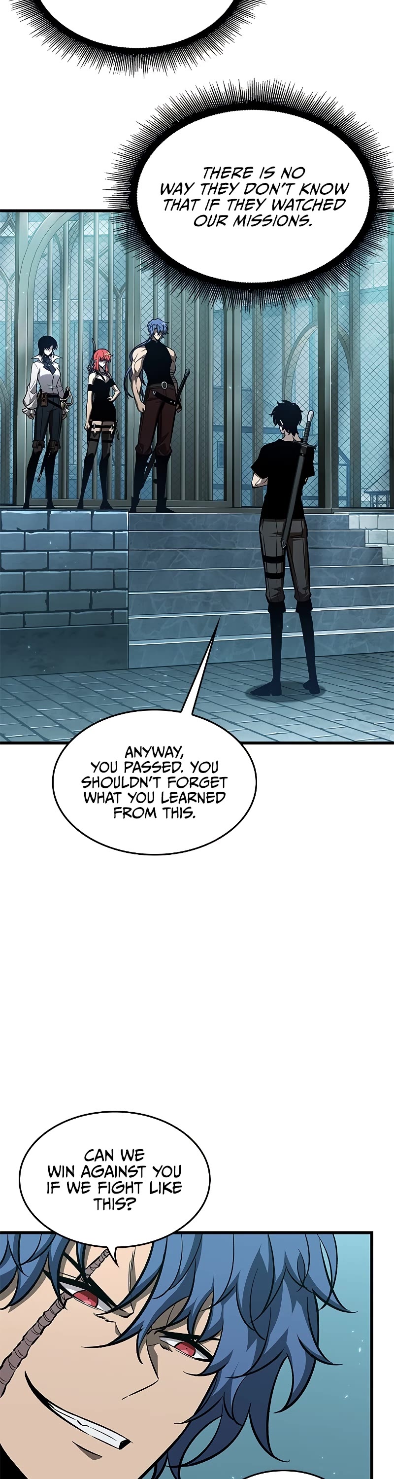 Read Pick Me Up! EN Manga Online