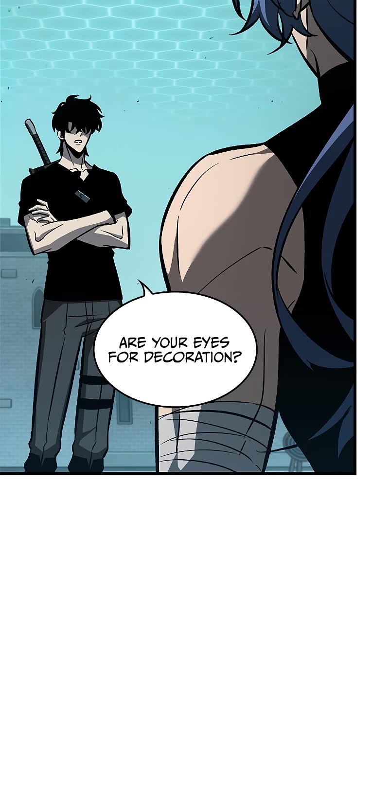 Read Pick Me Up! EN Manga Online