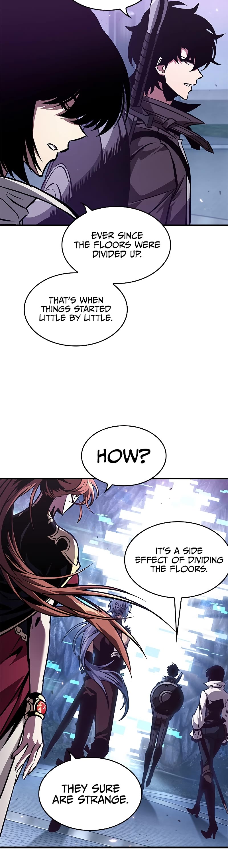 Read Pick Me Up! EN Manga Online