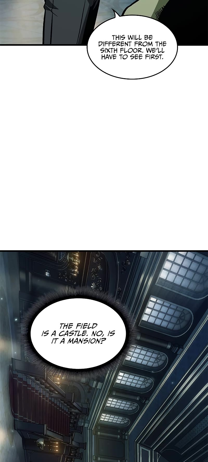 Read Pick Me Up! EN Manga Online