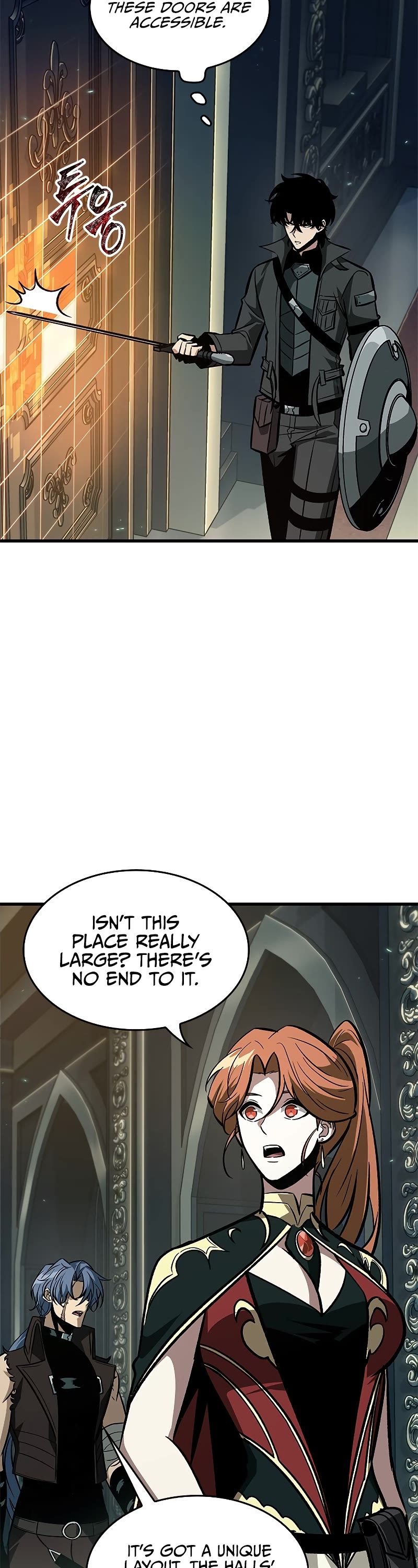 Read Pick Me Up! EN Manga Online