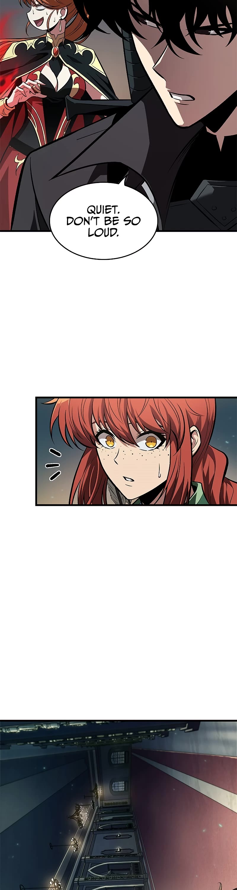 Read Pick Me Up! EN Manga Online
