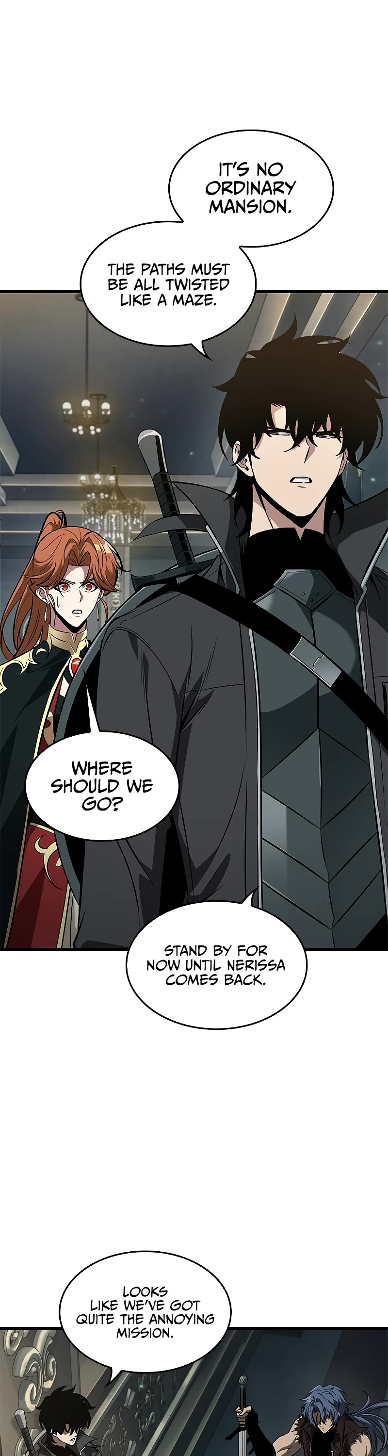 Read Pick Me Up! EN Manga Online