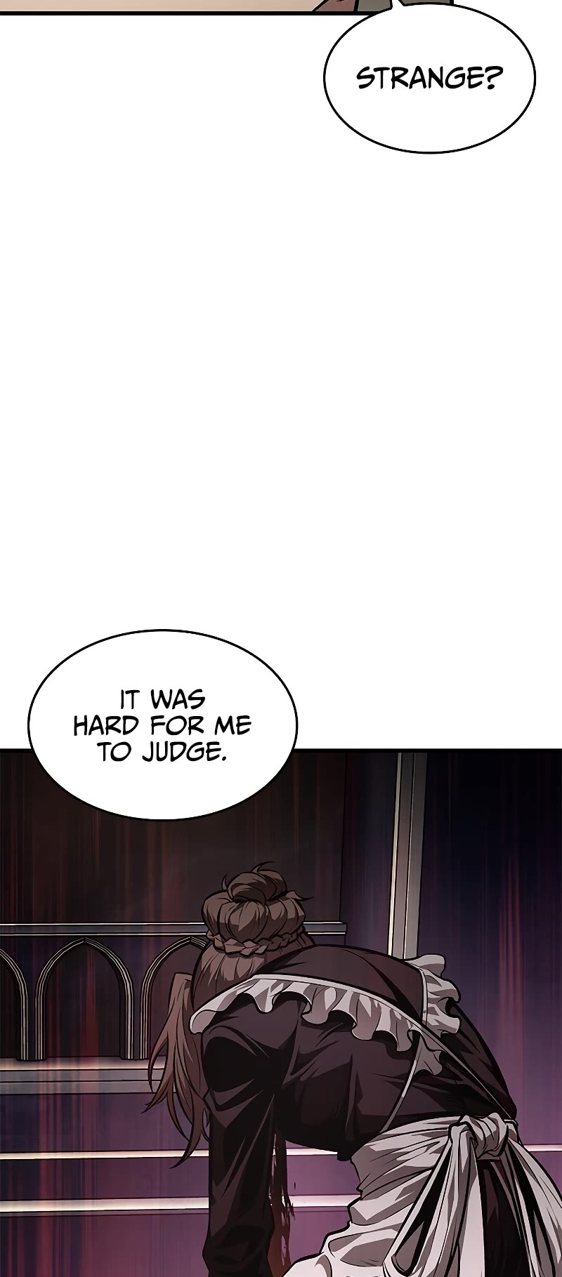 Read Pick Me Up! EN Manga Online
