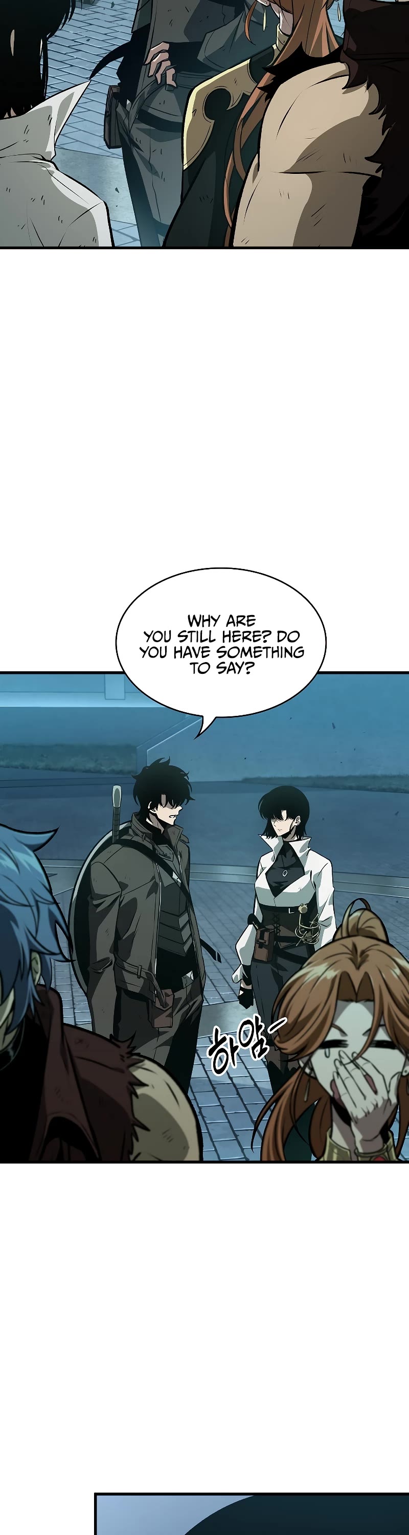 Read Pick Me Up! EN Manga Online