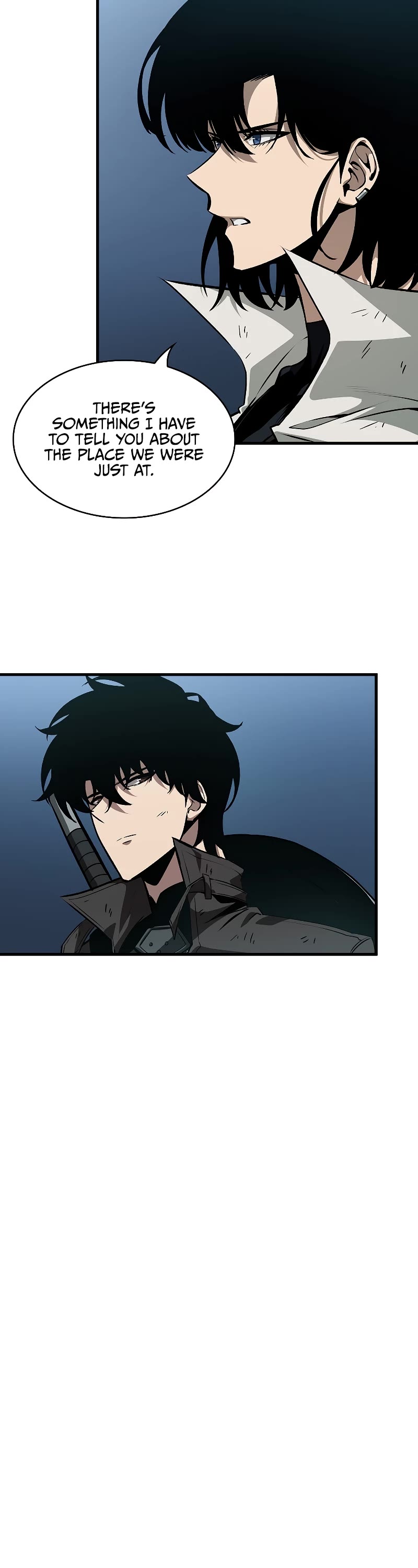 Read Pick Me Up! EN Manga Online