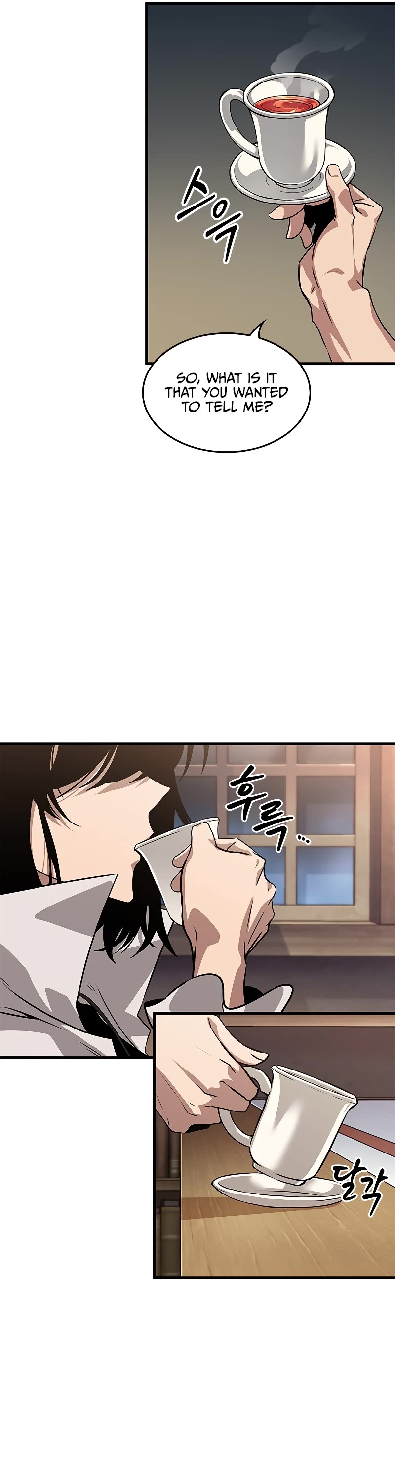 Read Pick Me Up! EN Manga Online