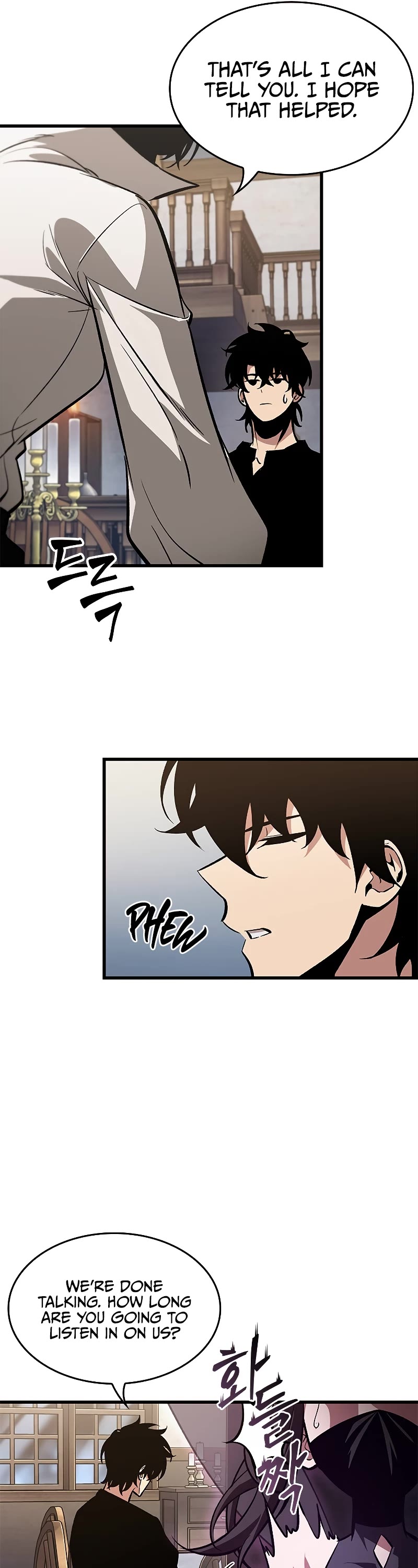 Read Pick Me Up! EN Manga Online