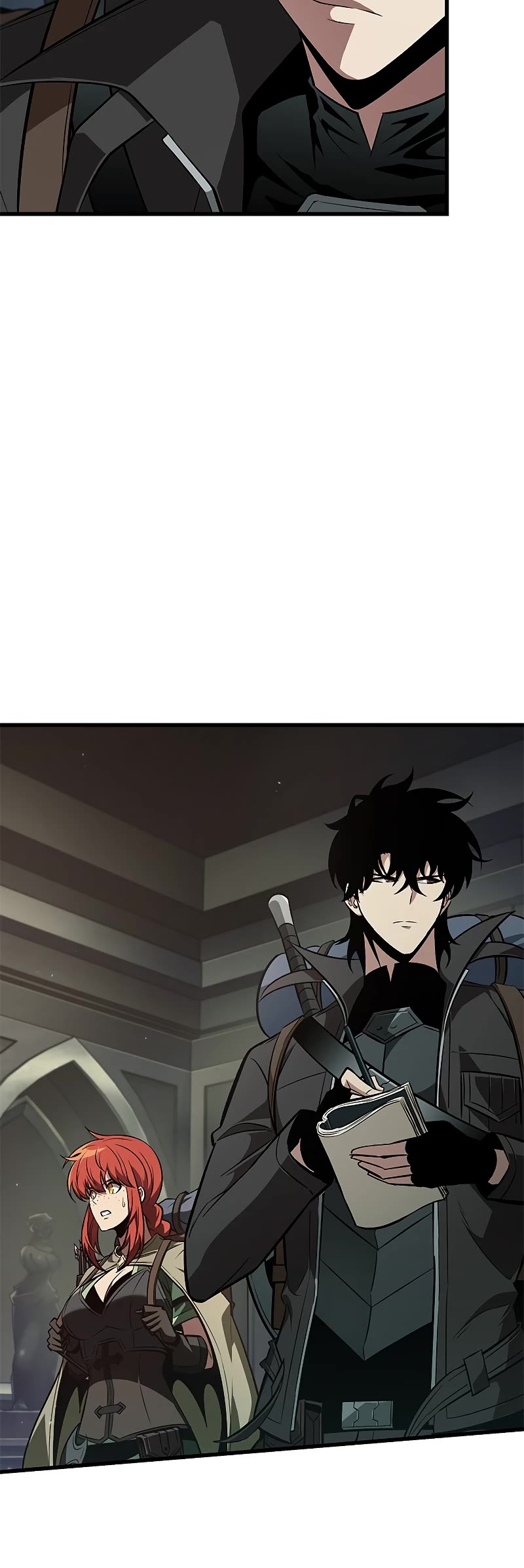 Read Pick Me Up! EN Manga Online