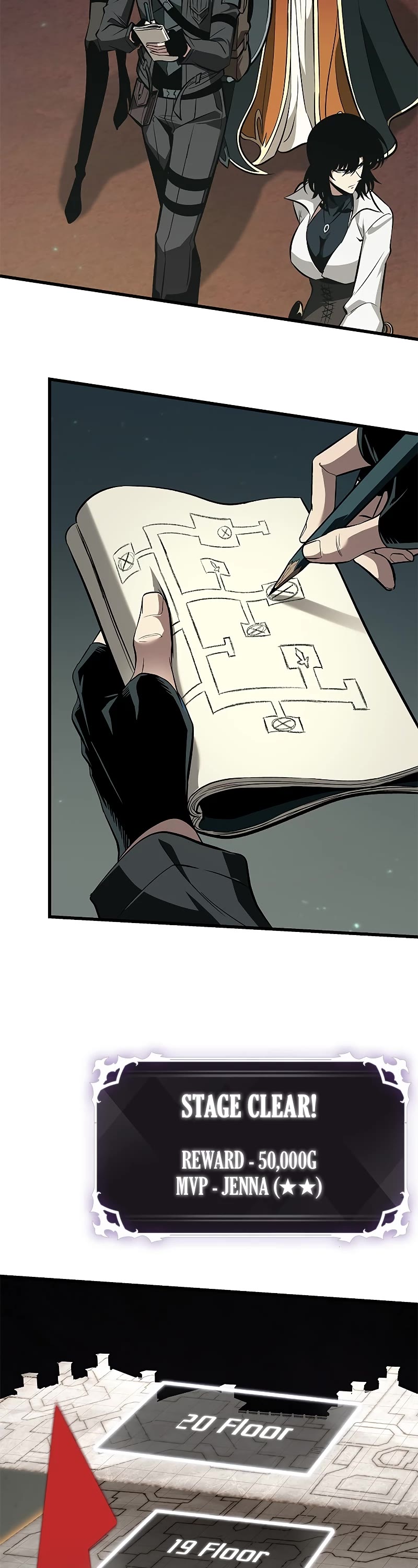 Read Pick Me Up! EN Manga Online