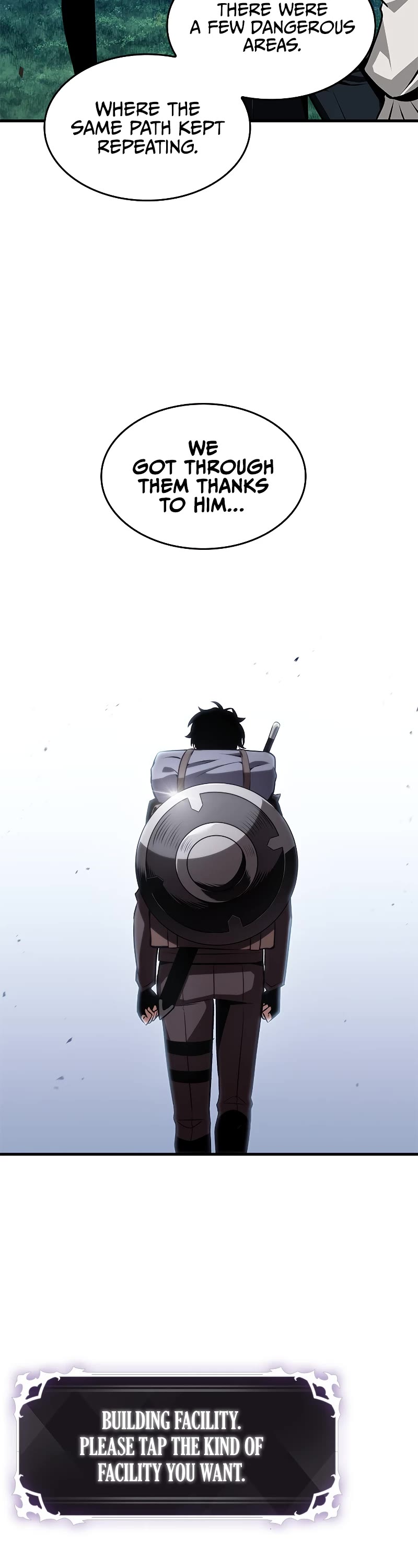 Read Pick Me Up! EN Manga Online