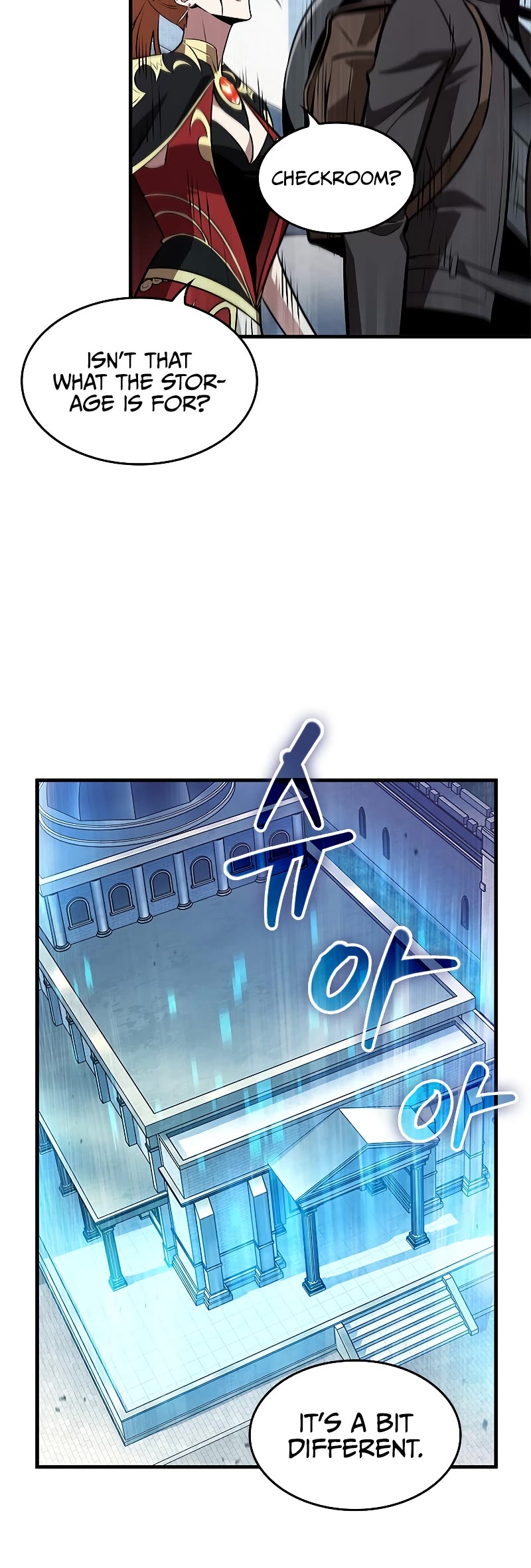 Read Pick Me Up! EN Manga Online