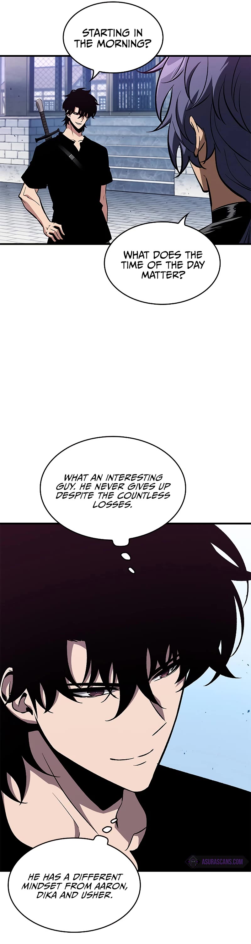 Read Pick Me Up! EN Manga Online