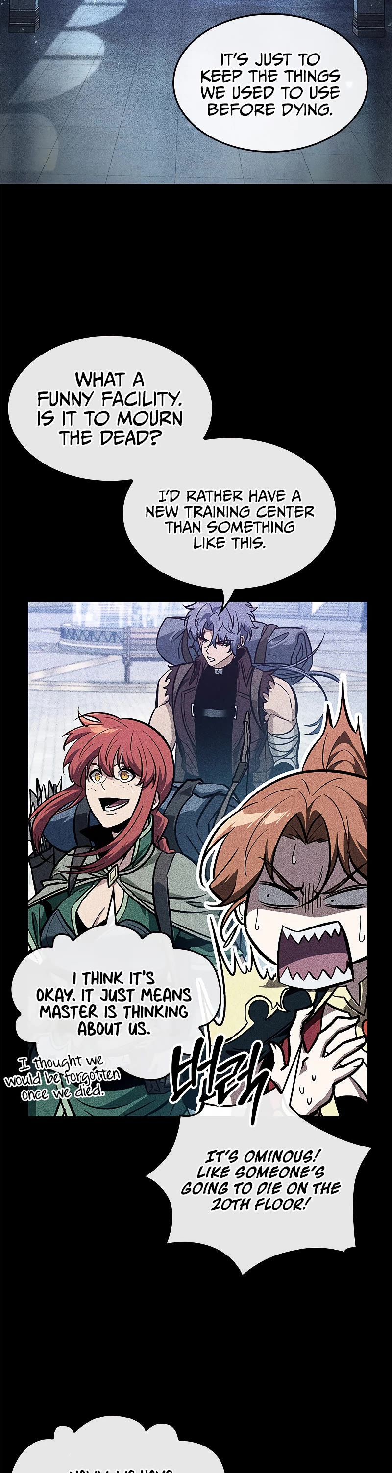 Read Pick Me Up! EN Manga Online