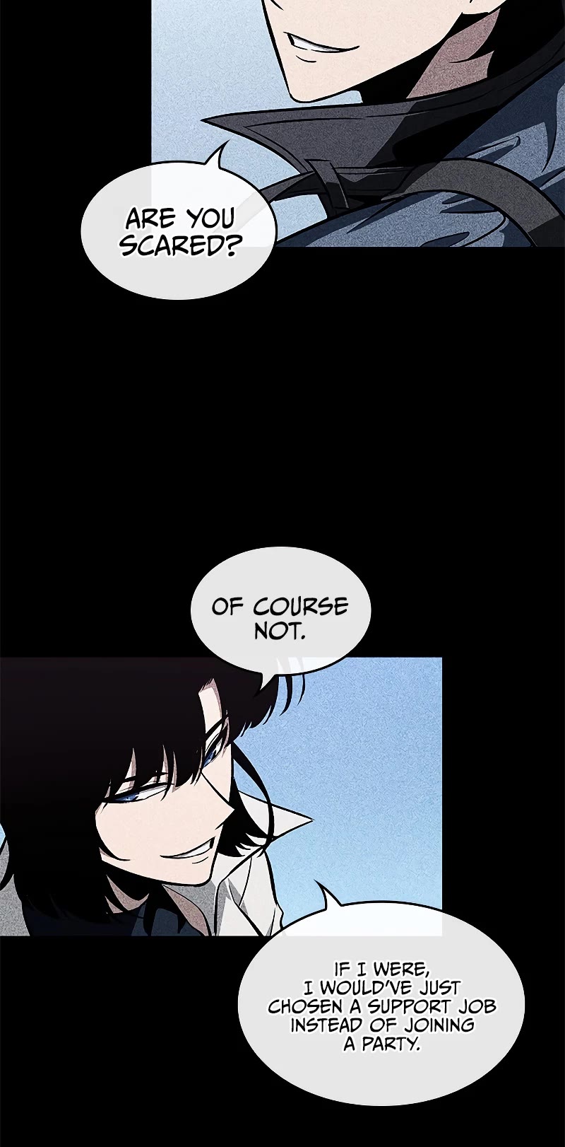 Read Pick Me Up! EN Manga Online