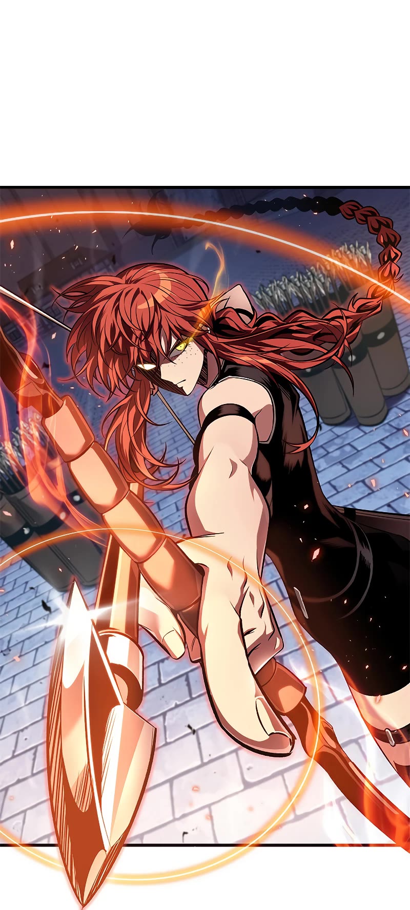Read Pick Me Up! EN Manga Online