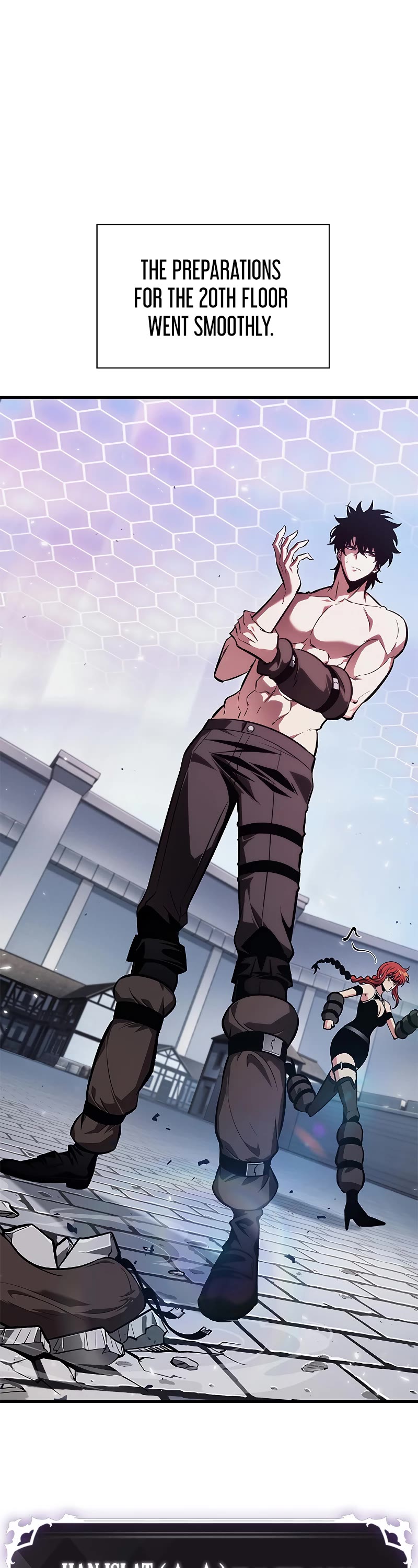 Read Pick Me Up! EN Manga Online