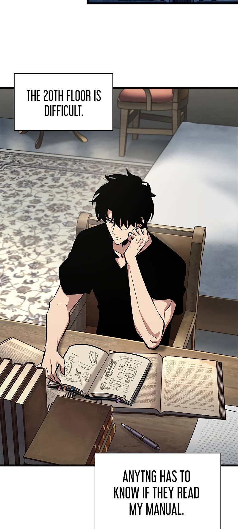 Read Pick Me Up! EN Manga Online