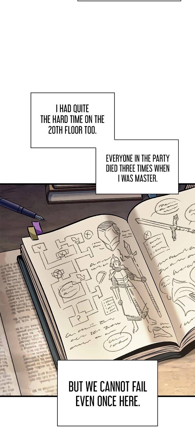 Read Pick Me Up! EN Manga Online