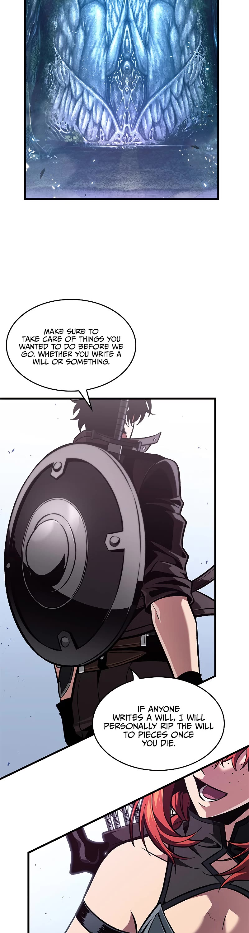 Read Pick Me Up! EN Manga Online
