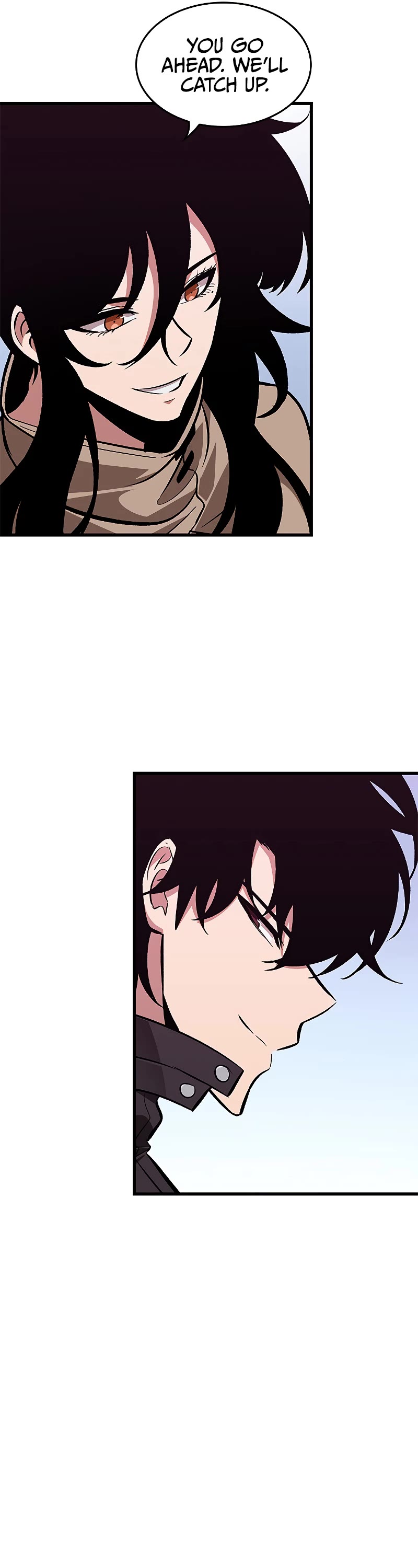 Read Pick Me Up! EN Manga Online