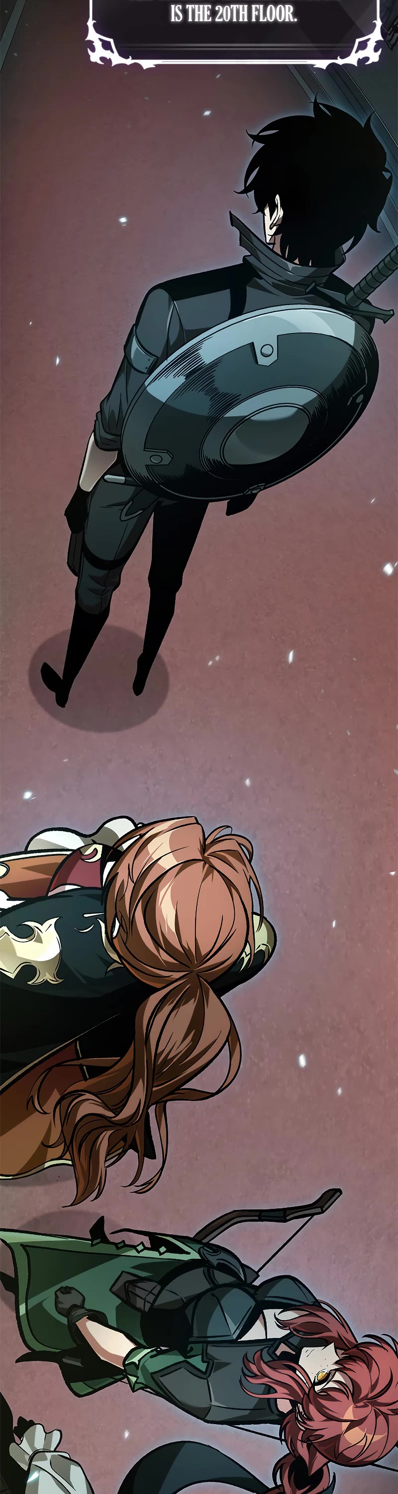 Read Pick Me Up! EN Manga Online