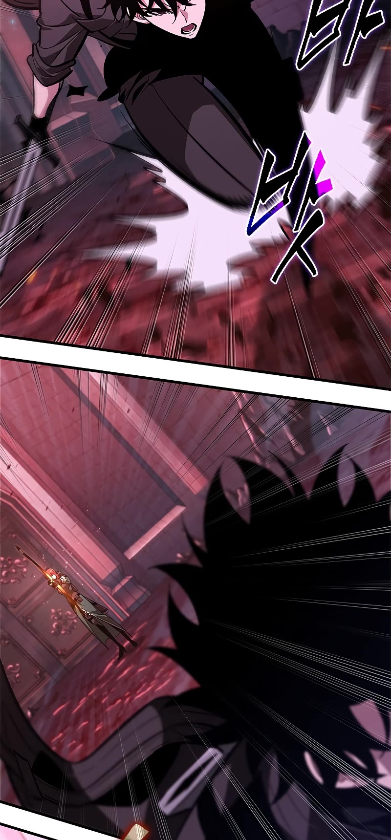 Read Pick Me Up! EN Manga Online