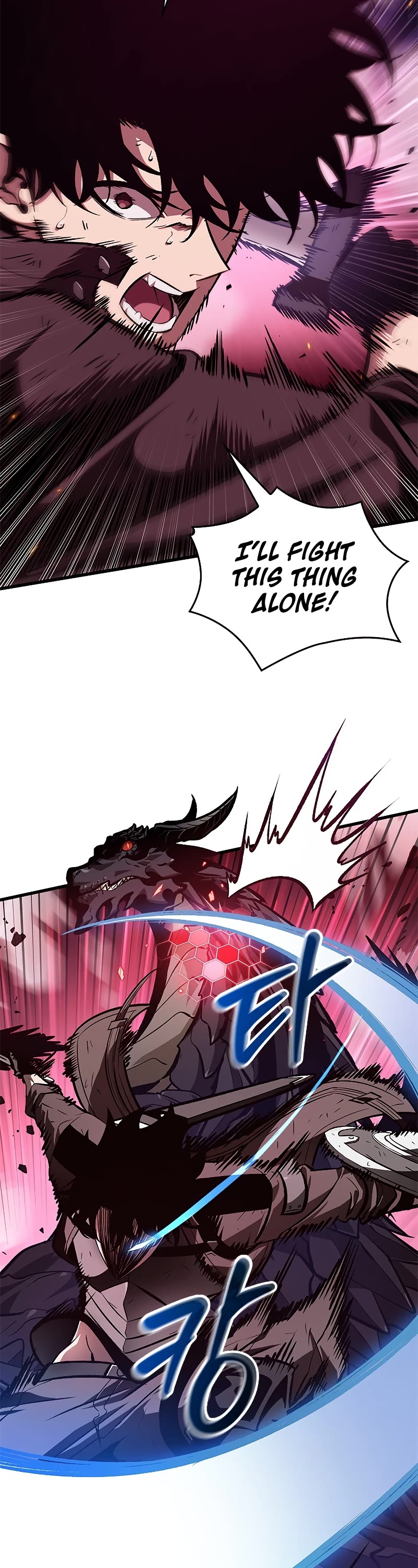 Read Pick Me Up! EN Manga Online