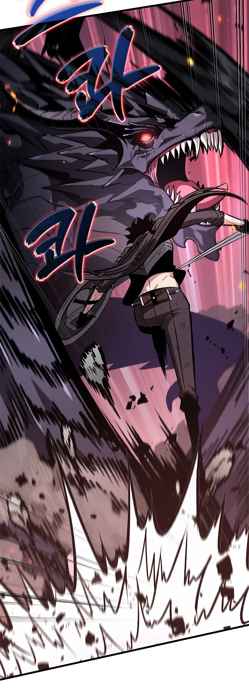 Read Pick Me Up! EN Manga Online