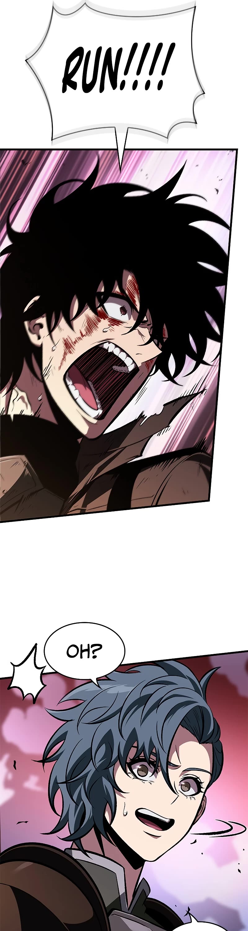 Read Pick Me Up! EN Manga Online