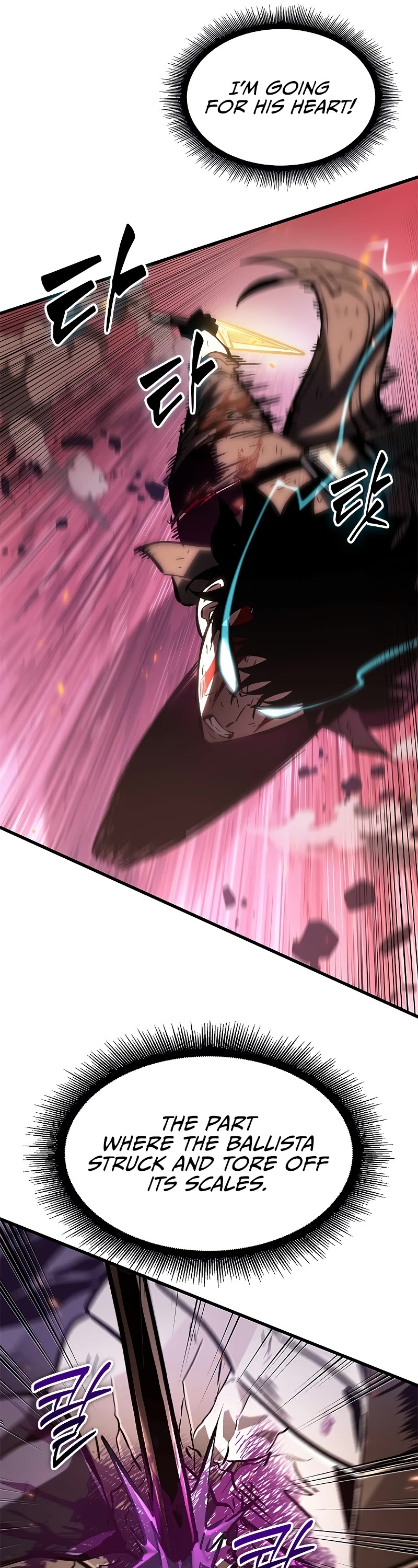 Read Pick Me Up! EN Manga Online