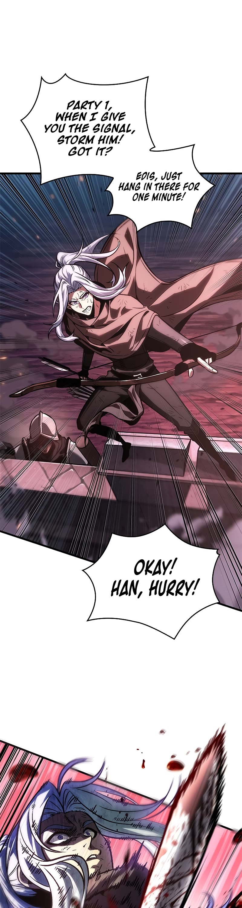 Read Pick Me Up! EN Manga Online