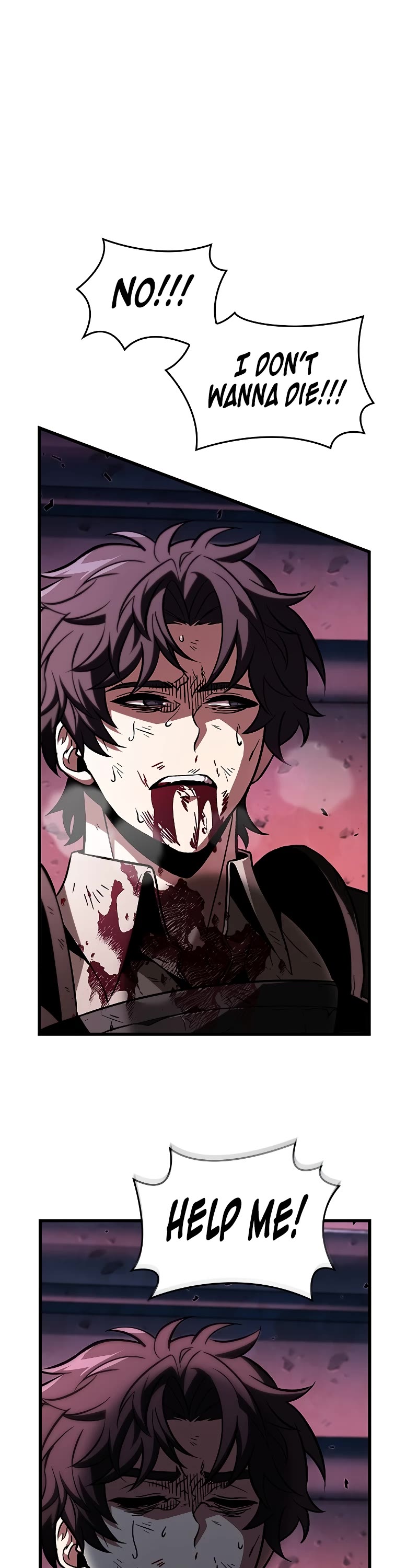 Read Pick Me Up! EN Manga Online