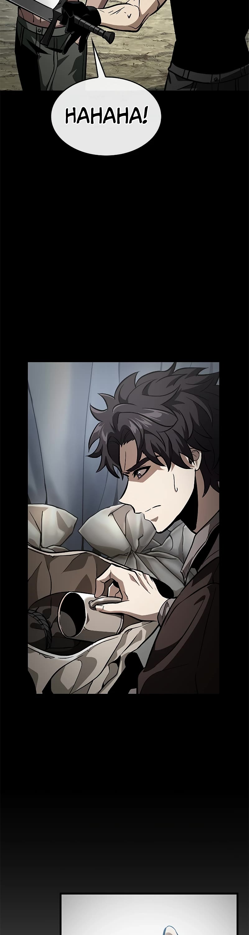 Read Pick Me Up! EN Manga Online