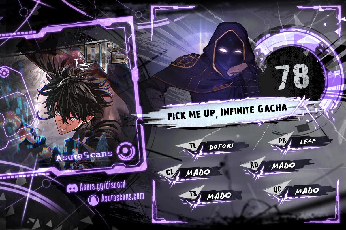 Read Pick Me Up! EN Manga Online
