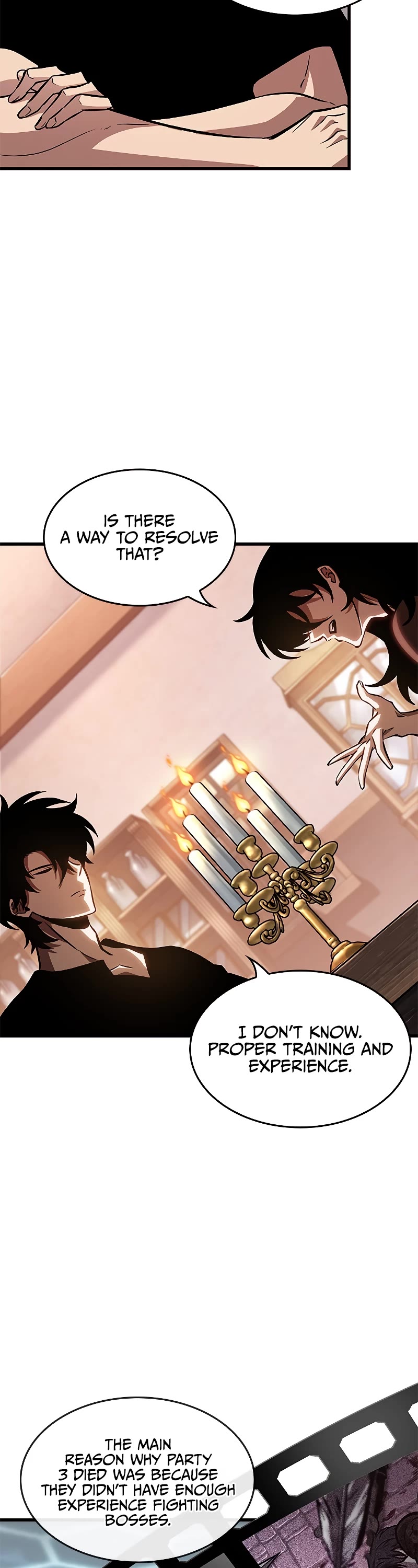 Read Pick Me Up! EN Manga Online