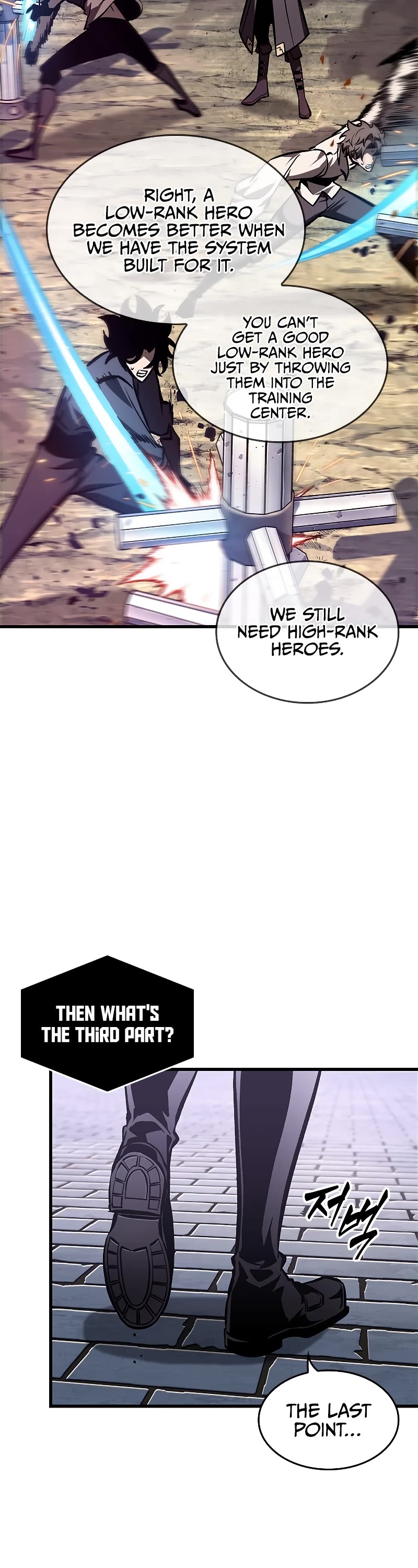 Read Pick Me Up! EN Manga Online