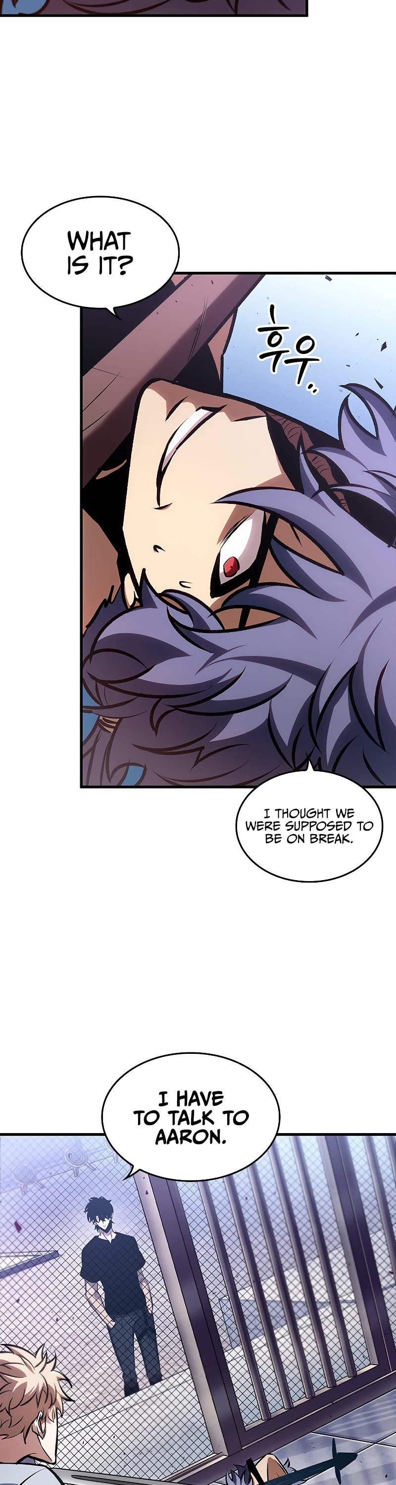 Read Pick Me Up! EN Manga Online