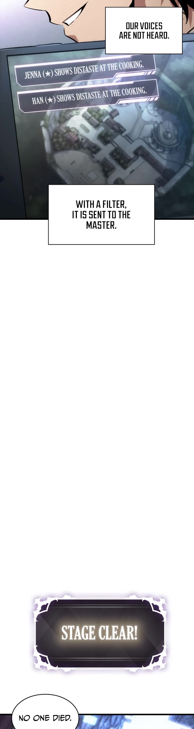 Read Pick Me Up! EN Manga Online