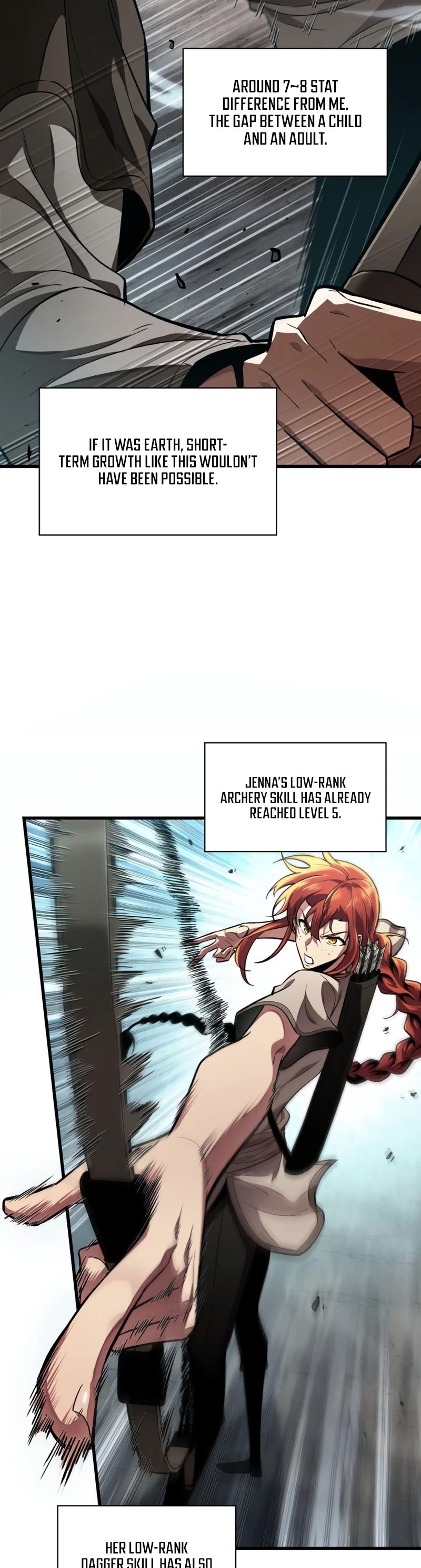 Read Pick Me Up! EN Manga Online